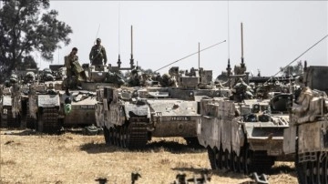 İsrail basınına göre Tel Aviv, Biden'ın ateşkes önerisinin ana hatlarının çoğunu kabul etti