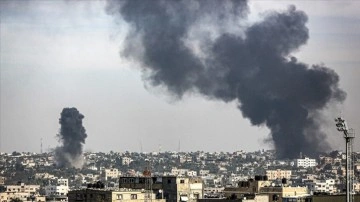 İsrail basınına göre, Tel Aviv, Gazze'ye kara saldırılarını sonlandırmaya hazırlanıyor