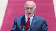 'İsrail Batı Şeria'nın tamamında kontrolünü devam ettirecek'