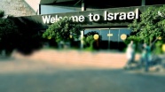 İsrail boykot çağrısı yapanları ülkeye almayacak