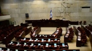 İsrail&#039;de 3,5 yıl aradan sonra ilk kez yıllık bütçe kabul edildi
