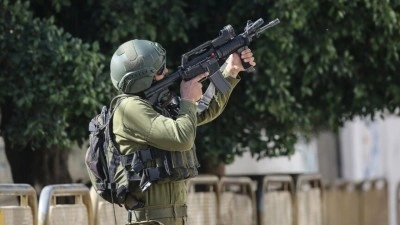İsrail'de Ben-Gvir'in bakanlığı d&ouml;neminde Filistinli tutuklulara y&ouml;nelik ihlallerde rekor