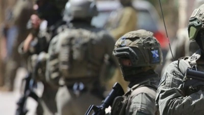 İsrail'de CNN ekibine saldırdığı i&ccedil;in g&ouml;revden alınan taburun g&ouml;reve geri d&ouml;nd&uuml;ğ&uuml; iddia edildi