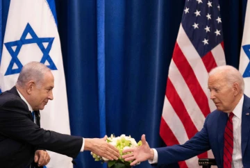 İsrail’de darbenin ayak sesi: ABD, Netanyahu hükümetinin altını oyuyor! -Ömür Çelikdönmez yazdı-