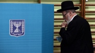 İsrail'de erken seçim şimdilik rafa kalktı