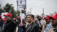 İsrail'de Filistin Toprak Günü etkinliği