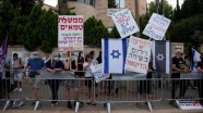 İsrail&#039;de Netanyahu ile Gantz arasındaki anlaşmazlık nedeniyle yeniden erken seçim gündemde