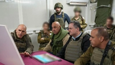İsrail'de Savunma Bakanı ile ordu komuta kademesi arasında g&ouml;revden alma krizi