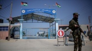 İsrail'de seçim günü Batı Şeria ve Gazze'de geçişler kapatılacak