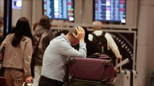 İsrail'de vatandaşların yurt dışı çıkışlarına kısıtlama getirme planı yüksek mahkemeye taşınıyo