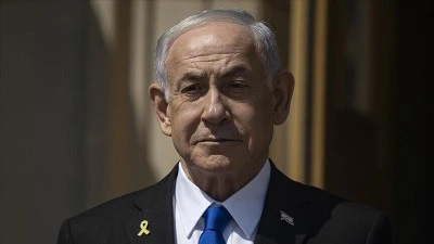 İsrail'de yapılan ankete g&ouml;re, yeni kurulan ittifak sonrası Netanyahu koalisyon kuracak sayıya