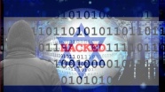İsrail'deki internet sitelerine siber saldırı