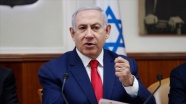 İsrail'deki sağ partiler 'Netanyahu' dedi