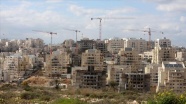 İsrail'den Batı Şeria'da 2 binden fazla yeni konut inşasına onay