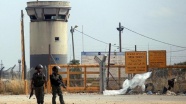 İsrail'den Filistinli kadına 15 yıl hapis cezası