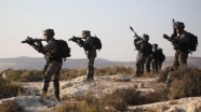İsrail'den Gazze sınırındaki gösterilere müdahale: 3 yaralı
