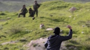 İsrail'den Gazze sınırındaki Kudüs gösterilerine müdahale