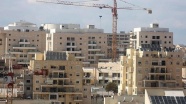 İsrail'den Kudüs'te 800 yeni konuta onay