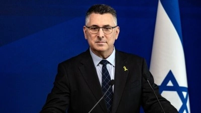 İsrail Dışişleri Bakanı, "apartheid" benzetmesi haberi sonrası AB Y&uuml;ksek Temsilcisi Kallas