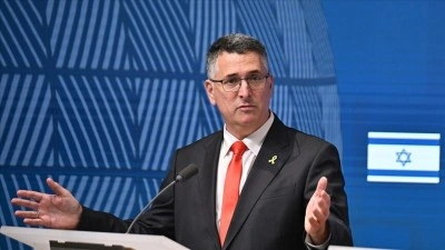İsrail Dışişleri Bakanından L&uuml;bnan'la anlaşma sonrası "Hizbullah silahsızlandırılana kadar
