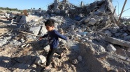 İsrail Doğu Kudüs'te Filistinli bir ailenin daha evini yıktı