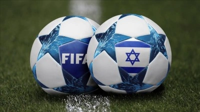 İsrail&rsquo;e g&ouml;z yummaya devam eden FIFA&rsquo;dan komik kararlar