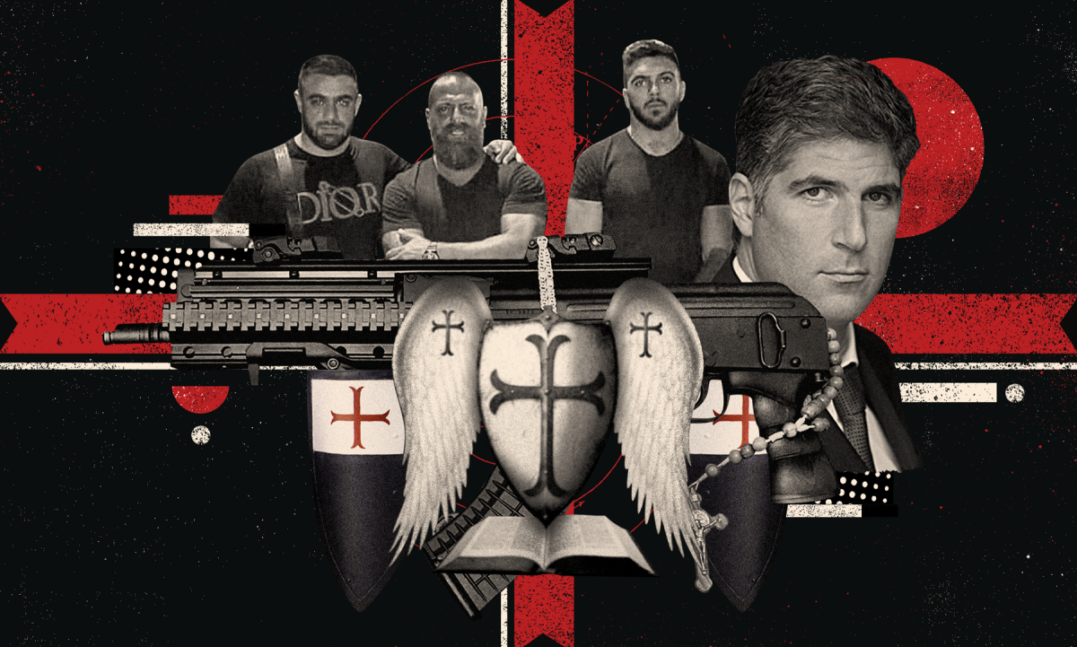 İsrail'e Hamas değil &lsquo;Rabbin Askerleri&rsquo;/ Cunud er-Rab saldırdı! -&Ouml;m&uuml;r &Ccedil;elikd&ouml;nmez yazdı-