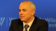İsrail Enerji Bakanı 23. Dünya Enerji Kongresi için Türkiye'de