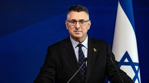 İsrail: Erdoğan liderliğindeki Türkiye, İsrail'e diplomatik ve ekonomik yaptırımlar uyguladı