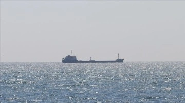 İsrail-Filistin çatışması dolayısıyla bölgeye gidecek gemilerde ek tedbirler uygulanacak