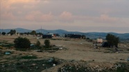 İsrail, Filistin köyü Arakib'i 185'inci kez yıktı