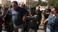 'İsrail Filistin uzlaşısını sabote etmeye çalışıyor'