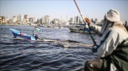 İsrail, Filistinli 2 balıkçıyı gözaltına aldı