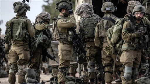 İsrail gazetesi: Gazze savaşına katılan askerler arasında ciddi psikolojik rahatsızlıklar g&ouml;r&uuml;l&uuml;yor