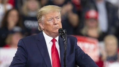 İsrail gazetesi: Tel Aviv y&ouml;netimi Trump'ın Tahran ile ateşkes yapma ihtimalinden endişeli