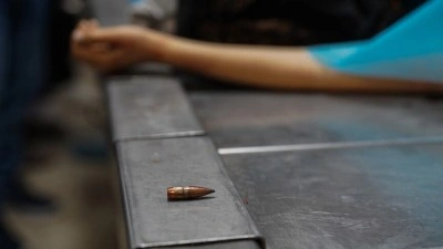 İsrail, Gazze'de 6 ayda 2 bin 400 ateşkes ihlali ger&ccedil;ekleştirdi
