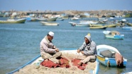 İsrail, Gazze'de balık avlama mesafesini artırdı
