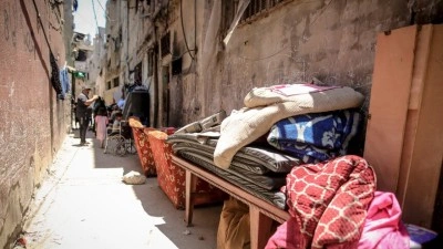İsrail, Gazze'deki Filistinlileri tehcir planının adını 'serbest hareket' olarak değiştirdi