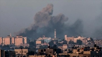 İsrail, Gazze'de 7 Ekim'den bu yana 10 bin çocuk ile 7 bin kadını öldürdü