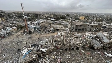 İsrail, Gazze'de altı gündür devam eden 'insani ara'nın uzatıldığını duyurdu