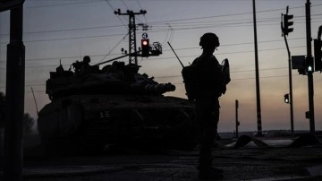 İsrail Genelkurmay Başkanı, ordunun 7 Ekim'de başarısız olduğunu söyledi
