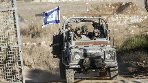 İsrail Genelkurmay Başkanı, Ürdün sınırına 10 binden fazla asker konuşlandırılması kararını onayladı