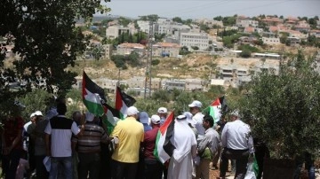 İsrail, Golan Tepelerindeki Yahudi yerleşim birimlerinin sayısını iki katına çıkarmayı hedefliyor