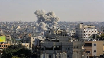 İsrail güçleri 7 Ekim'den bu yana Batı Şeria'da 110 Filistinliyi öldürdü