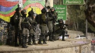 İsrail güçleri Batı Şeria'da 19 Filistinliyi gözaltına aldı