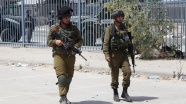 İsrail güçleri, Doğu Kudüs'te bir Filistinliyi vurdu