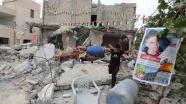 İsrail güçleri Filistinlilere ait 4 evi yıktı