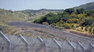 İsrail güçleri Golan Tepeleri’nde 10 Suriyeliyi yaraladı