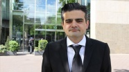 İsrail güçlerince gözaltına alınan Türk asıllı milletvekili serbest bırakıldı