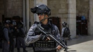 İsrail güçlerinden Filistinli partinin ofisine baskın
